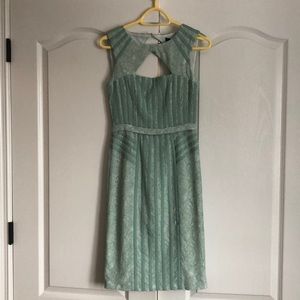 BCBG BNWT Size 4 “Umi” Dress